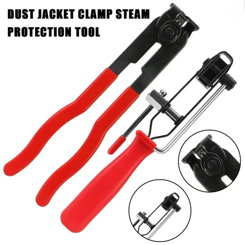 Multi Tool Plier - Alicates multifunción duraderos para abrazaderas de