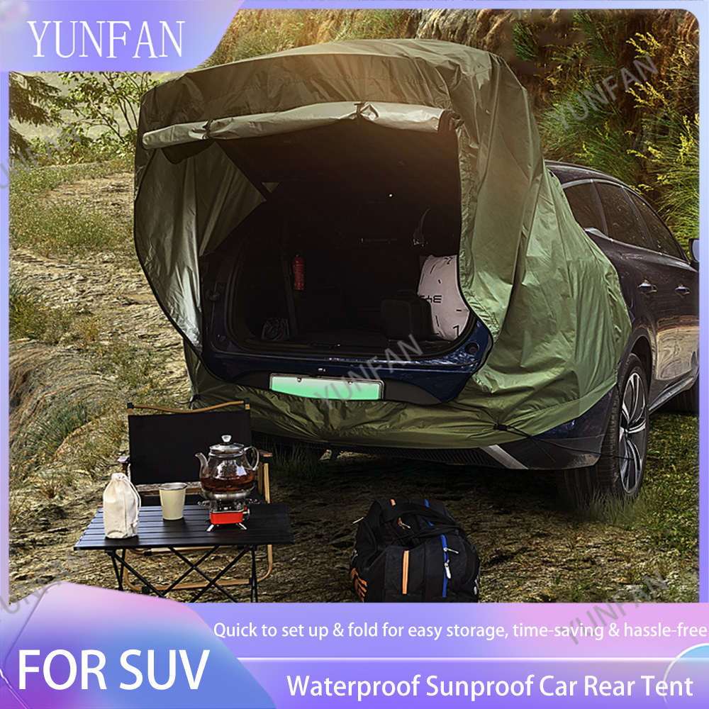 Emergency Mylar Tent - Carpa para Picnic y Camping al