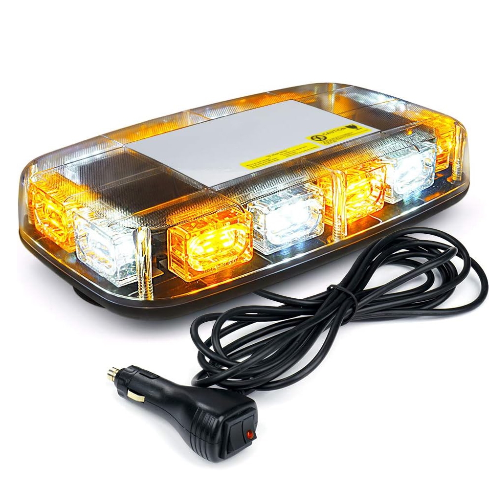 Luces Estroboscópicas LED Ámba - Sos Light Strobe reseña y precio