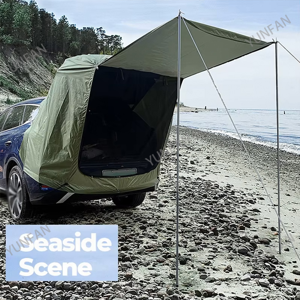 Carpa para Picnic y Camping al - Emergency Mylar Tent reseña y precio