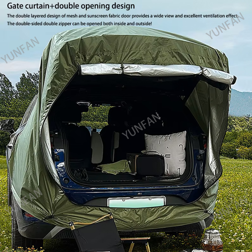 Carpa para Picnic y Camping al - Emergency Mylar Tent reseña y precio