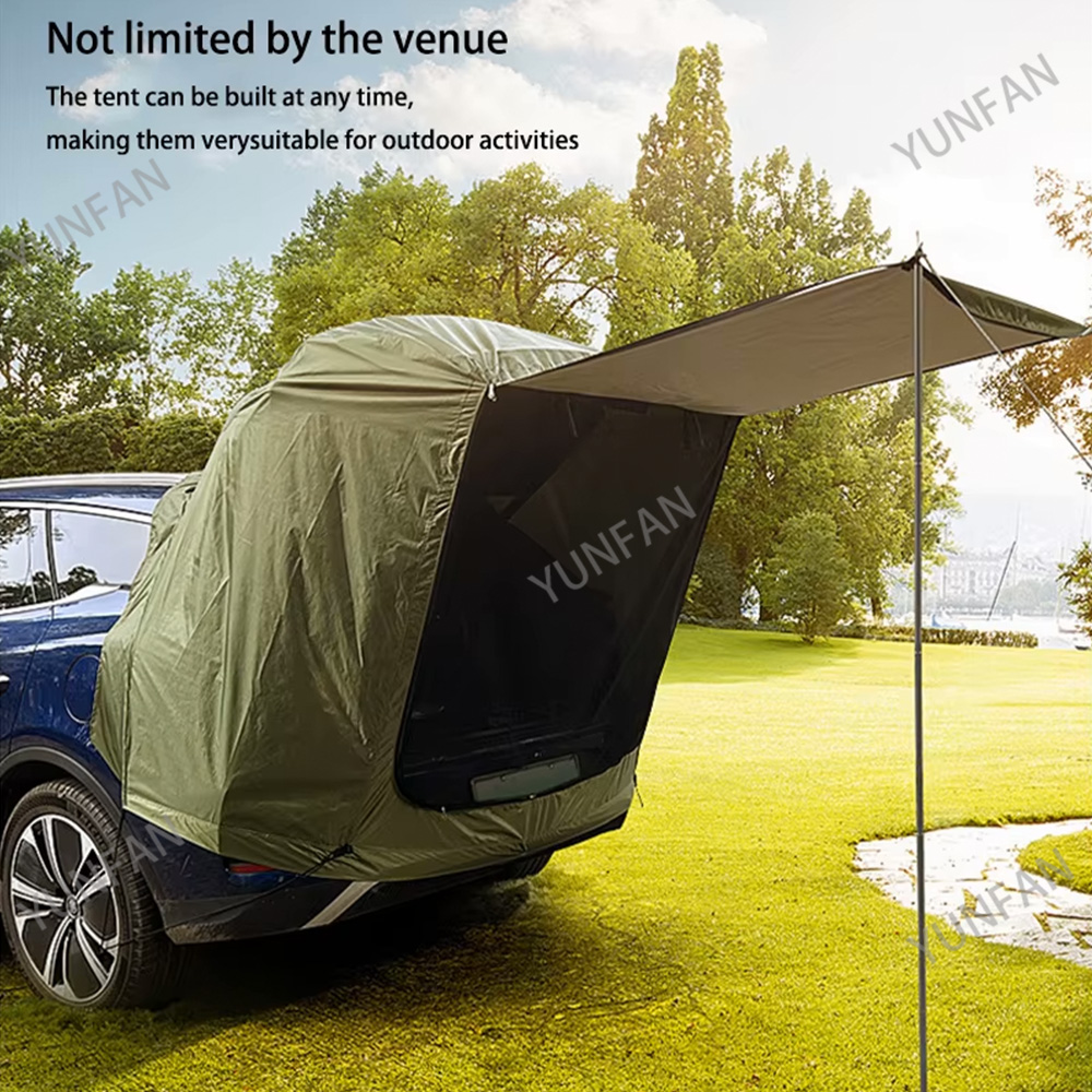 Carpa para Picnic y Camping al - Emergency Mylar Tent reseña y precio