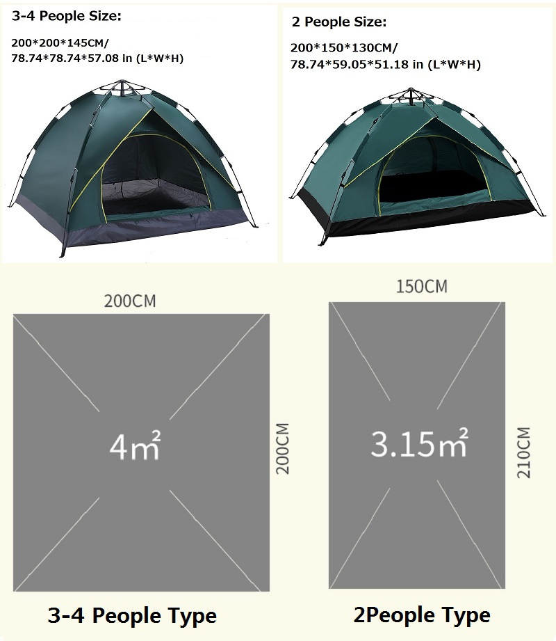 Tienda de campaña totalmente a - Emergency Mylar Tent reseña y precio