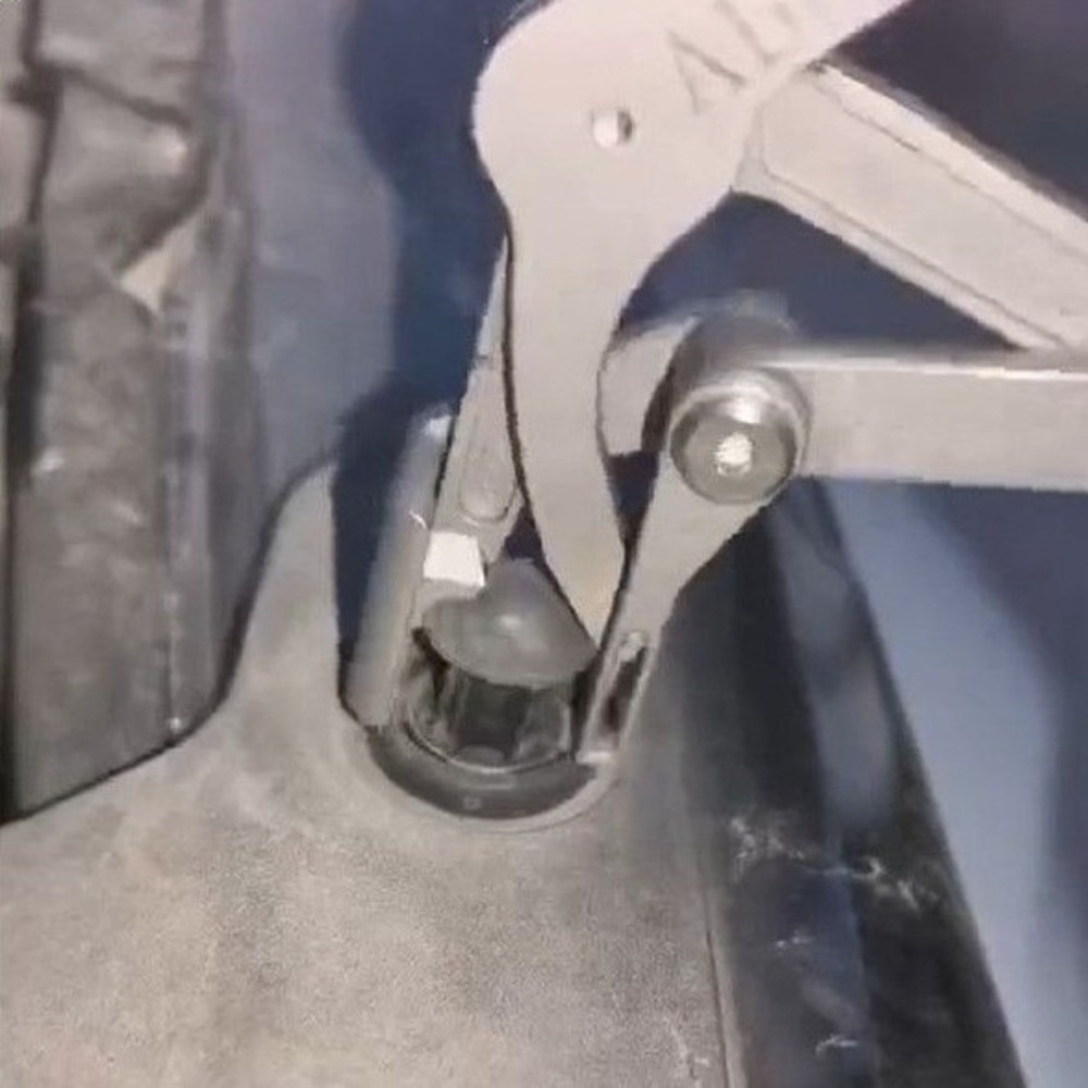 Alicates Multiusos para Coche, - Multi Tool Plier reseña y precio