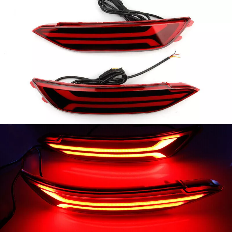 Luz reflectora LED para coche, - Sos Light Strobe reseña y precio