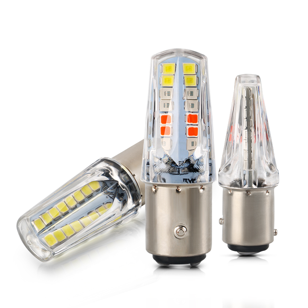 Luces Led para motocicleta, bo - Sos Light Strobe reseña y precio